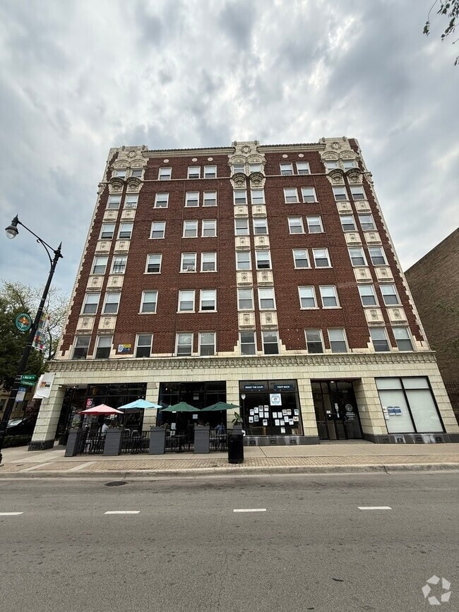 Building Photo - 6930 N Greenview Ave Unit 207 Rental