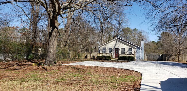 Photo - 3850 Southside Dr