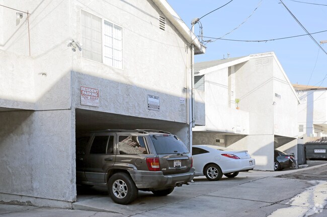 Photo - Pacific Gardens - North Park