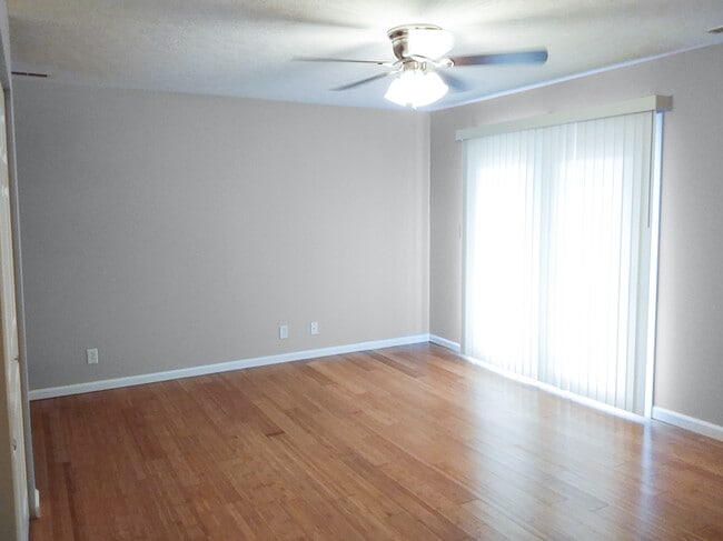 Living Room view 1 - 307 N Washington St Unit 307 N Washington St