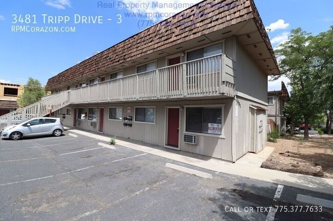 Building Photo - 3481 Tripp Dr Unit 3