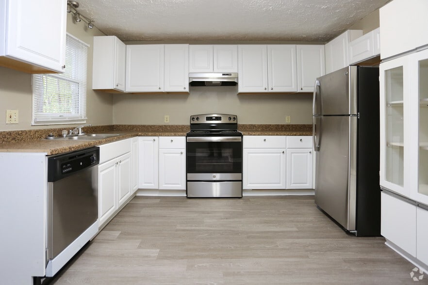Interior Photo