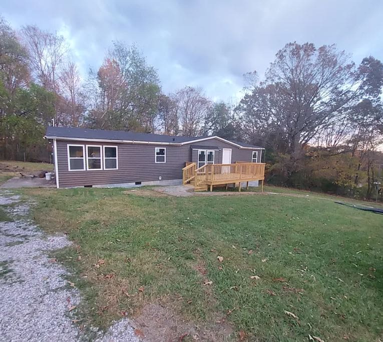 Photo - 2310 Shipetown Rd (Mascot, TN)