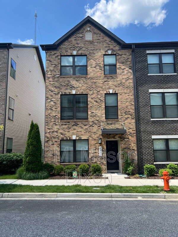 Building Photo - 4311 La Plata Ave