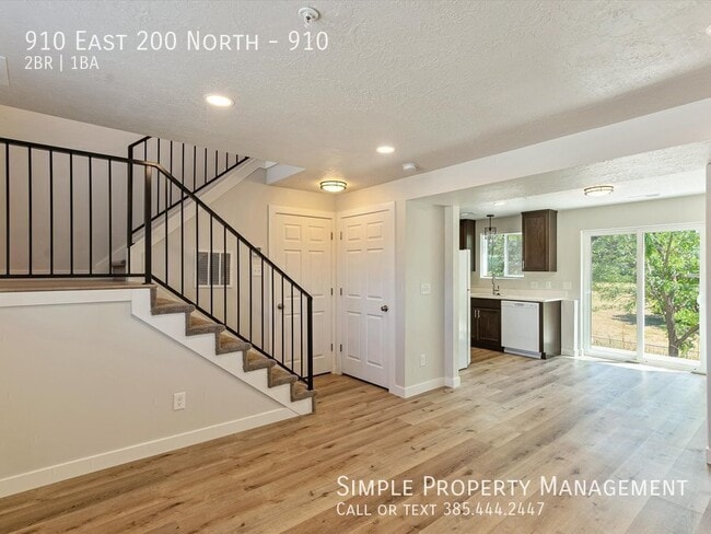 Building Photo - 910 E 200 N Unit 910