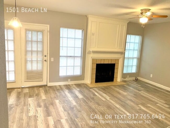 Photo - 1501 Beach Ln