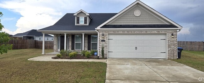 Building Photo - 3103 Easton Dr Rental