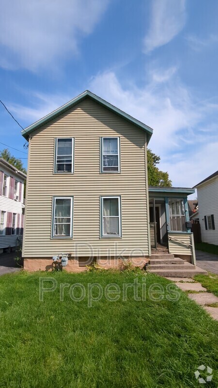 Building Photo - 16 Burt Ave Rental