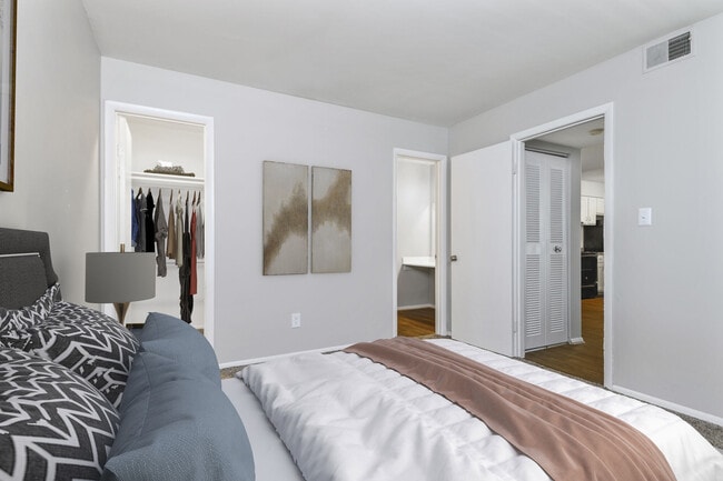 Vetra Southpoint