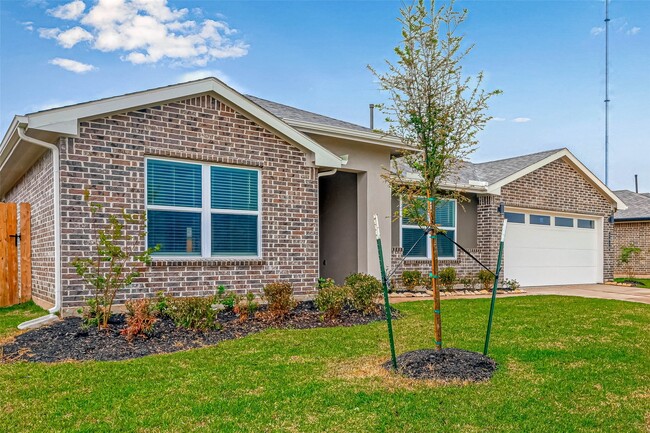 Photo - 3418 Lake Landing Ln