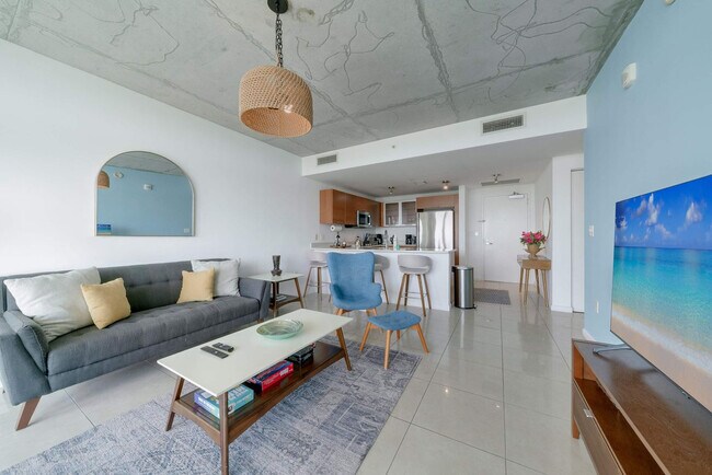 Photo - 3250 NE 1st Ave Unit FL7-ID1370191P