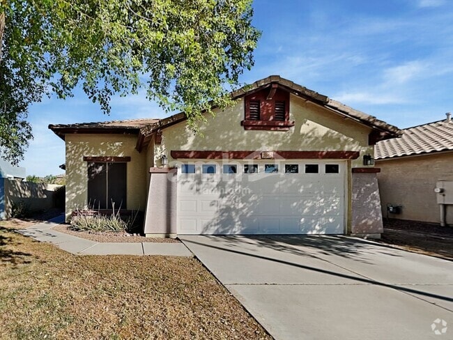 Building Photo - 3862 S Stallion Dr Rental