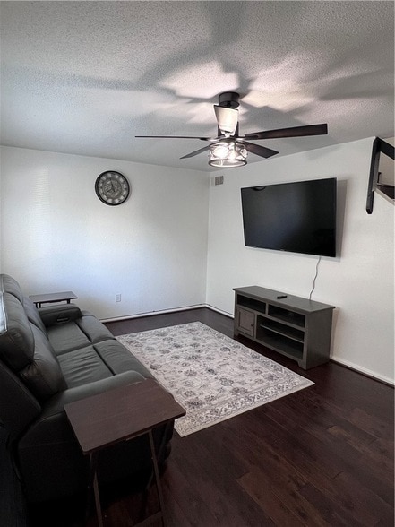 Photo - 4507 Carter Creek Pkwy Casa Adosada