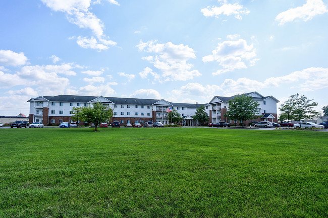 Quail Meadow Senior Living - Quail Meadow Senior Living Apartamentos