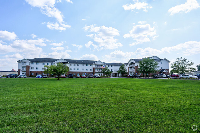 Building Photo - Quail Meadow Rental