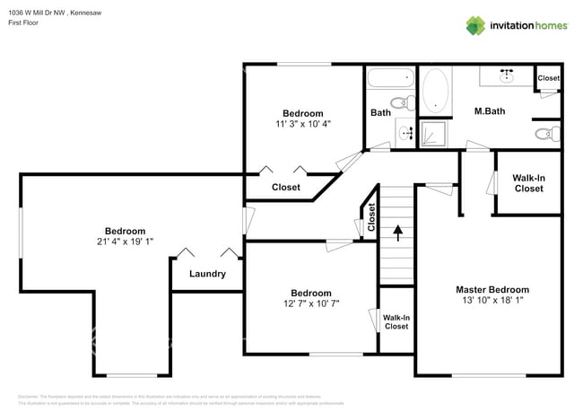 Photo - 1036 W Mill Dr NW