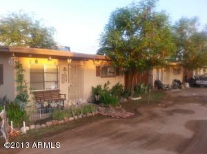 Photo - Camelot Casitas Apartments