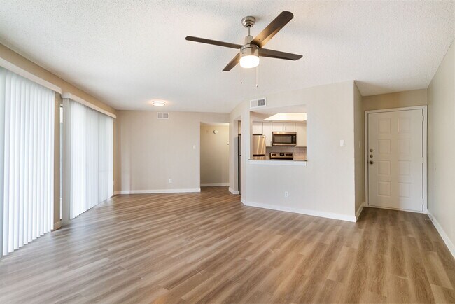 Briella Fort Worth