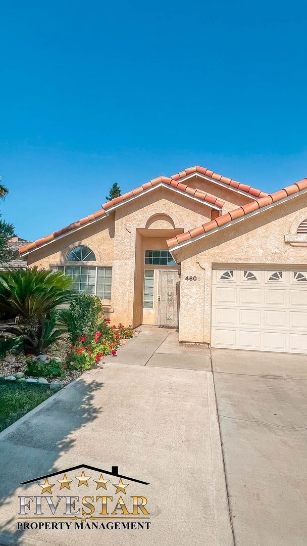 Photo - House for Rent on 4605 Mt. Vernon Avenue