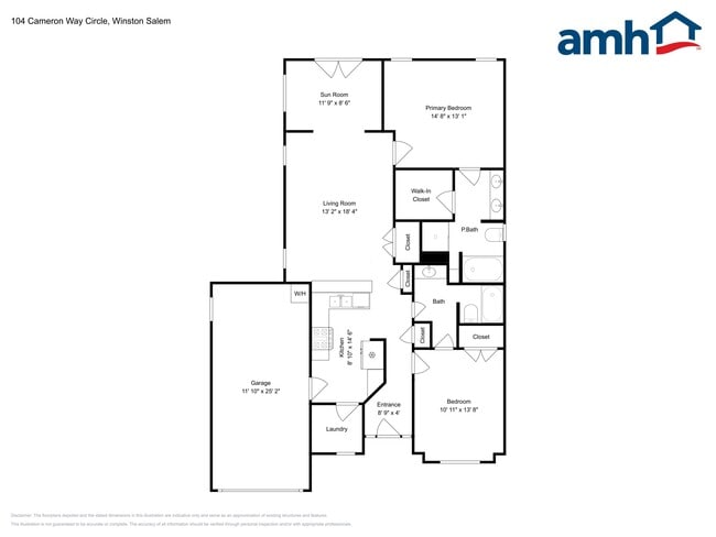 Photo - 104 Cameron Way Cir