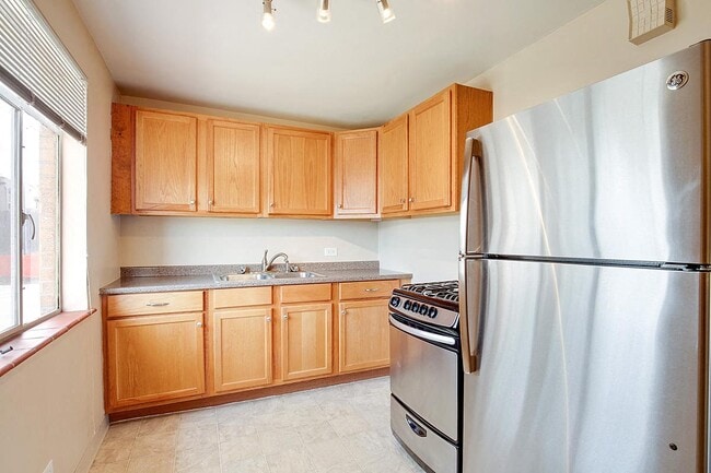 Photo - Decatur Apartments