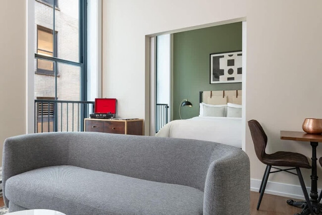 Photo - 17 S Wabash Ave Unidad SI ID1504148P