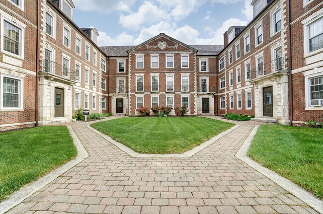620 - GOVERNORS TERRACE, LLC