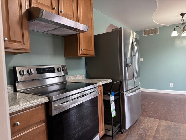 Photo - 3729 Woodleaf Rd