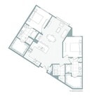 Plano de planta Q