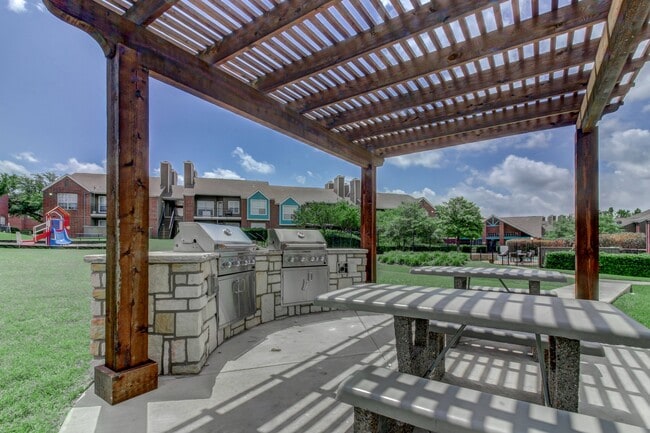 Outdoor Patio
