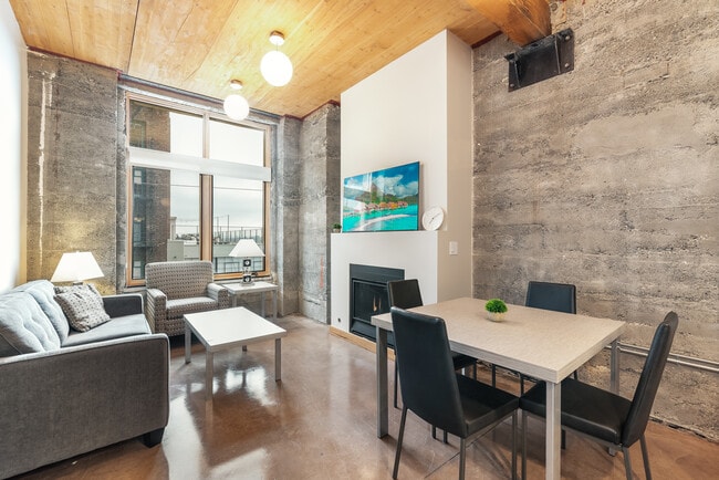 Building Photo - Brewery Lofts Unit 210