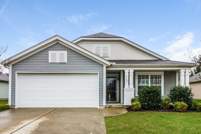 Building Photo - 329 Stewart Springs Dr