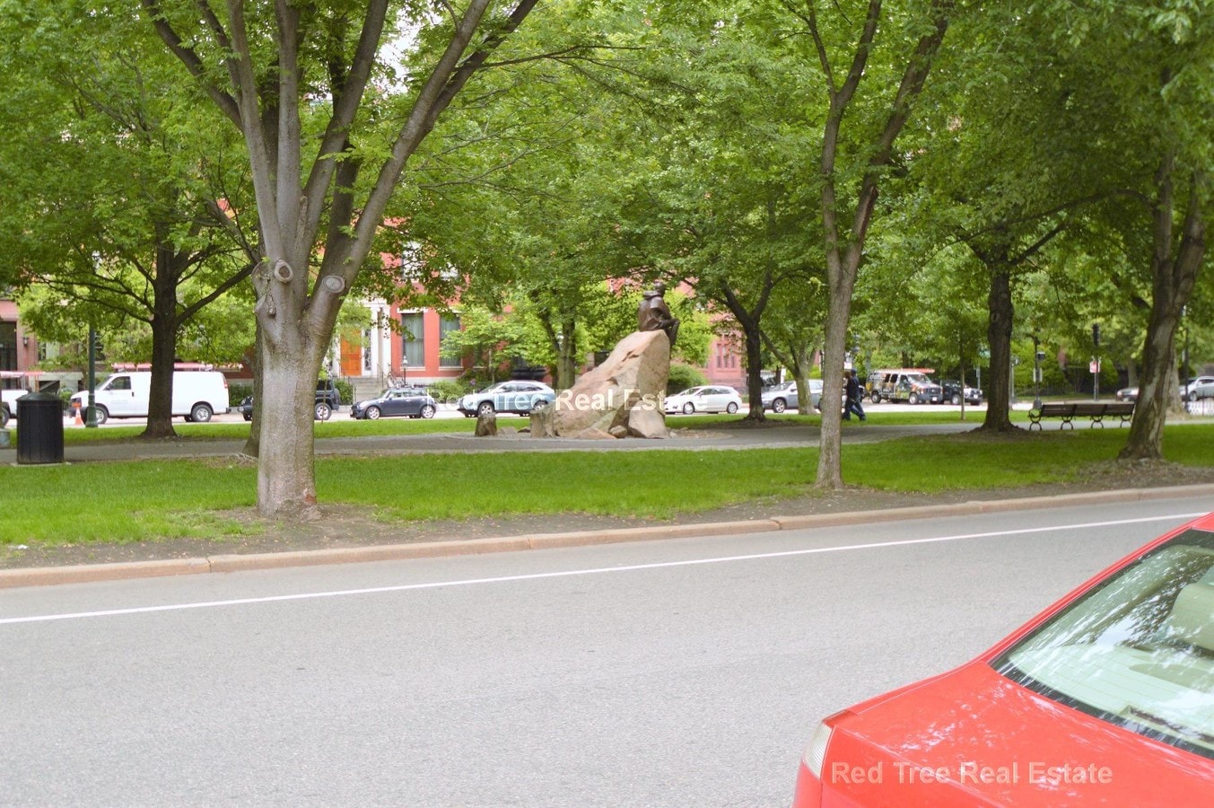 Photo - 206 Commonwealth Ave Unit 5