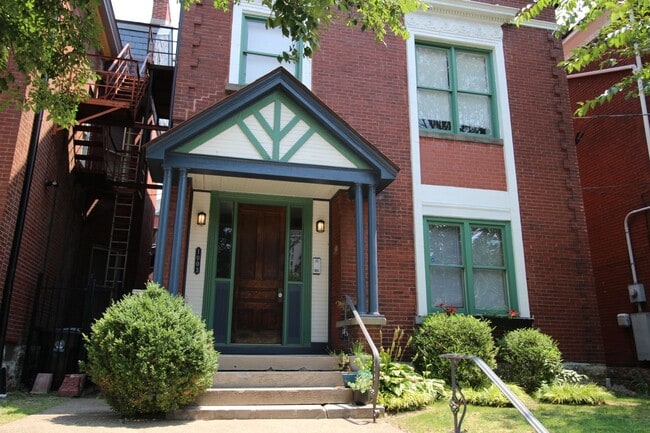 Building Photo - 1003 S 1st St Unit 1003 S 1st St -  2
