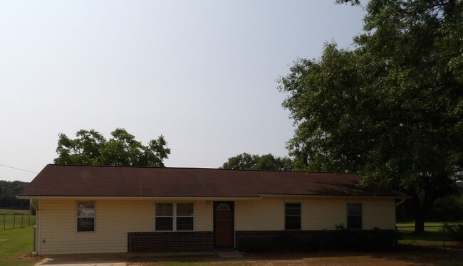 Coffee Springs, AL - Coffee Springs, AL House