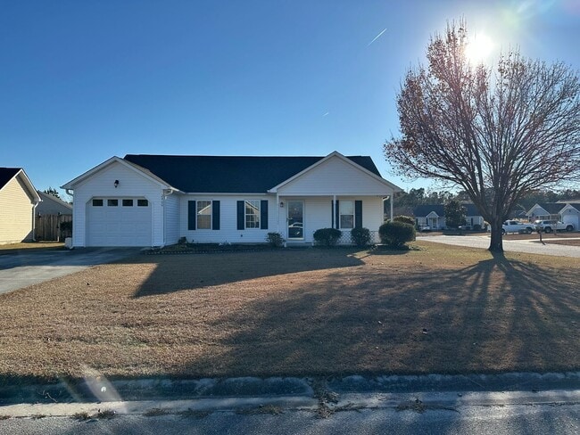 Photo - Desirable 3 Bedroom Home