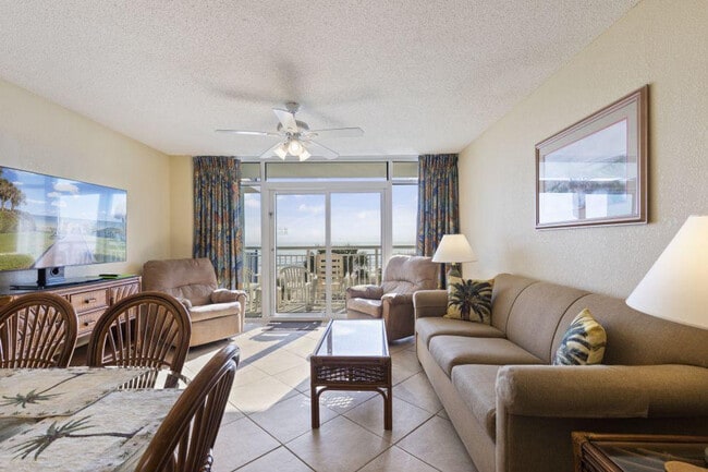 Building Photo - 1700 N Ocean Blvd Unit ID1268089P Rental
