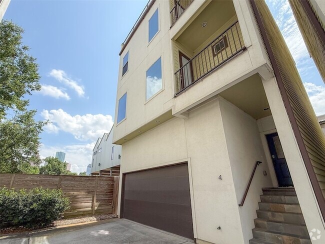 Building Photo - 1005 Bingham St Rental