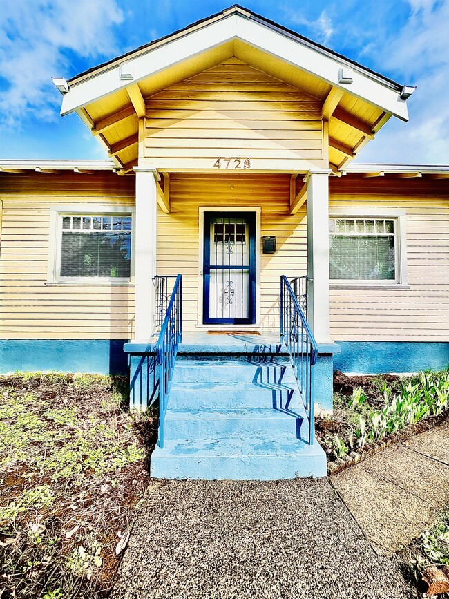 Photo - 4728 NE 27th Ave