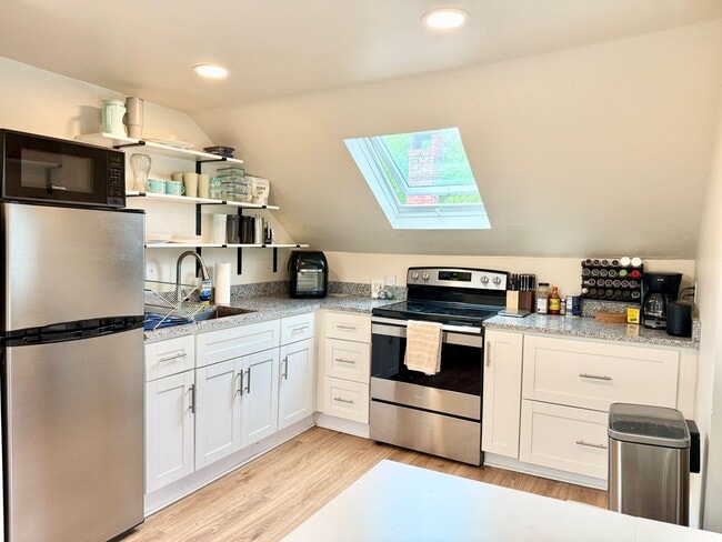Photo - All Inclusive West End Condo-Fully Furnished with Parking! Unit #3