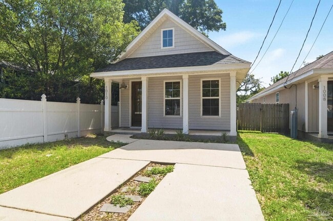 Photo - 1010 N D St
