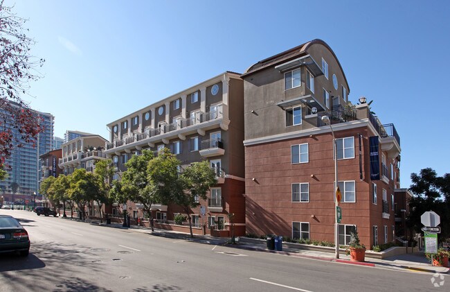 Camden Tuscany - Camden Tuscany