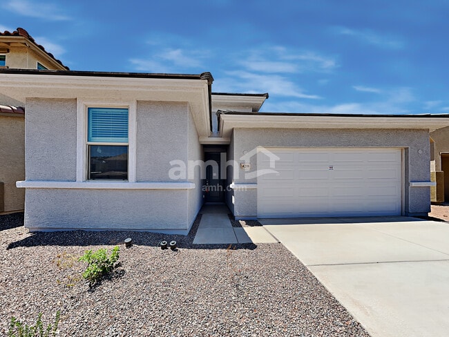 Photo - 4218 S 105th Dr House