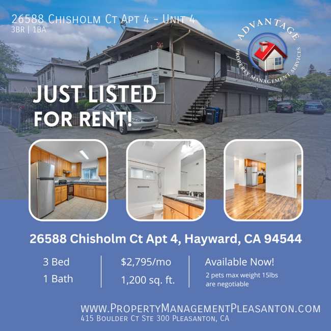 Photo - 26588 Chisholm Ct Apartment Unit 4
