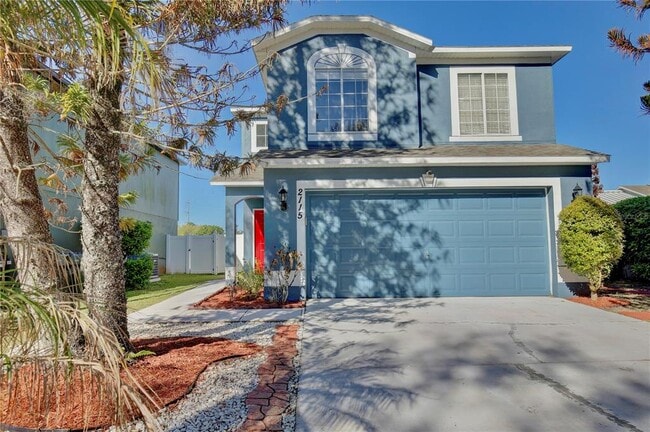 Building Photo - 2115 Heathwood Cir