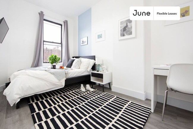 Cute Private ROOM in Fort Greene