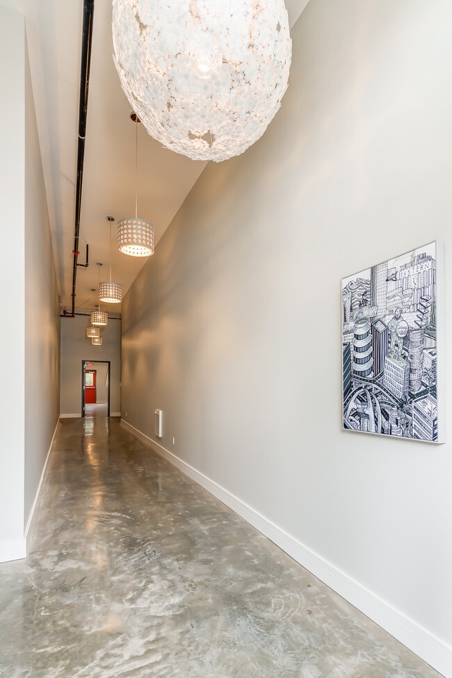 Photo - 2740 Lafayette Ave Unit 201