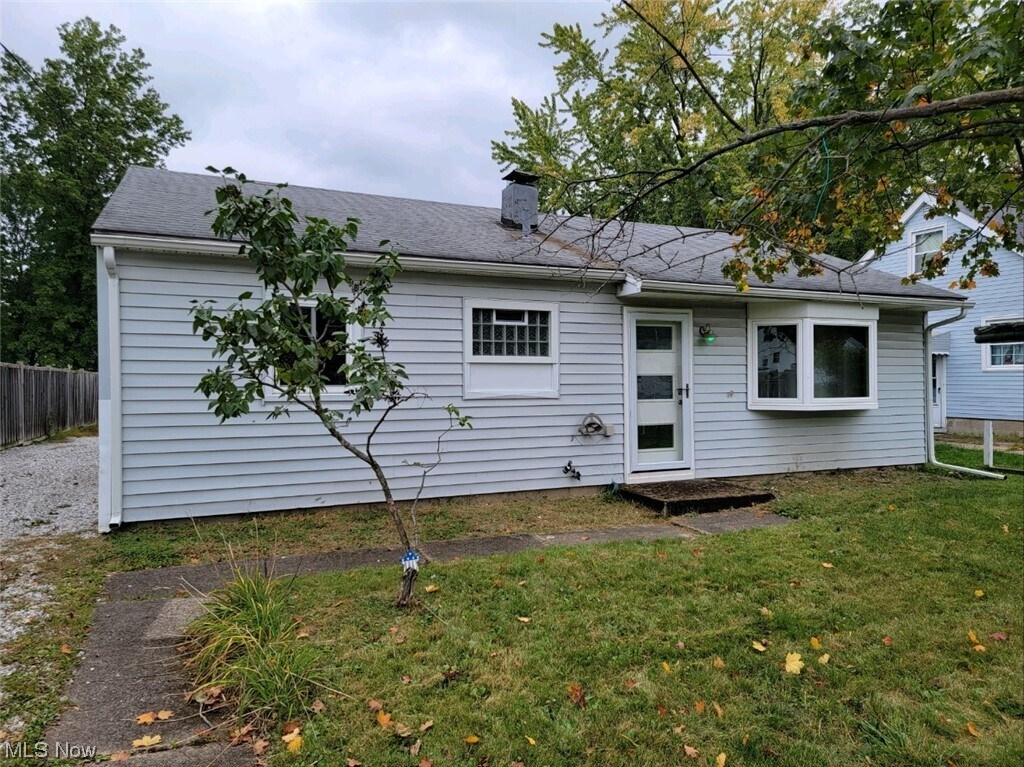 508 Metcalf Rd Rental House Rental in Elyria, OH