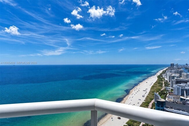 Photo - 6365 Collins Ave Unit 6365