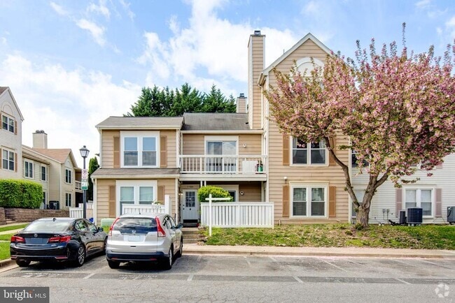 Building Photo - 11324 Halethorpe Terrace Unit 188 Rental